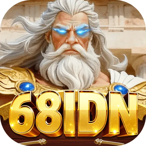 68IDN - Game Bingo Seru untuk Semua