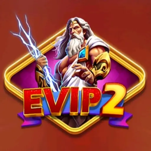 EVIP2 - Permainan Kasino Seru dan Menguntungkan di Genggaman Anda