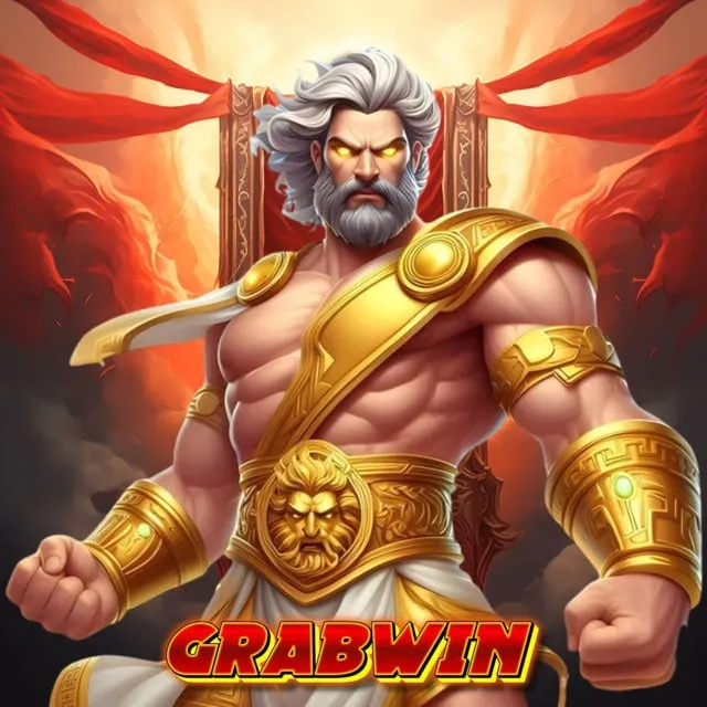 GRABWIN - Permainan Slot Seru untuk Semua Pengguna