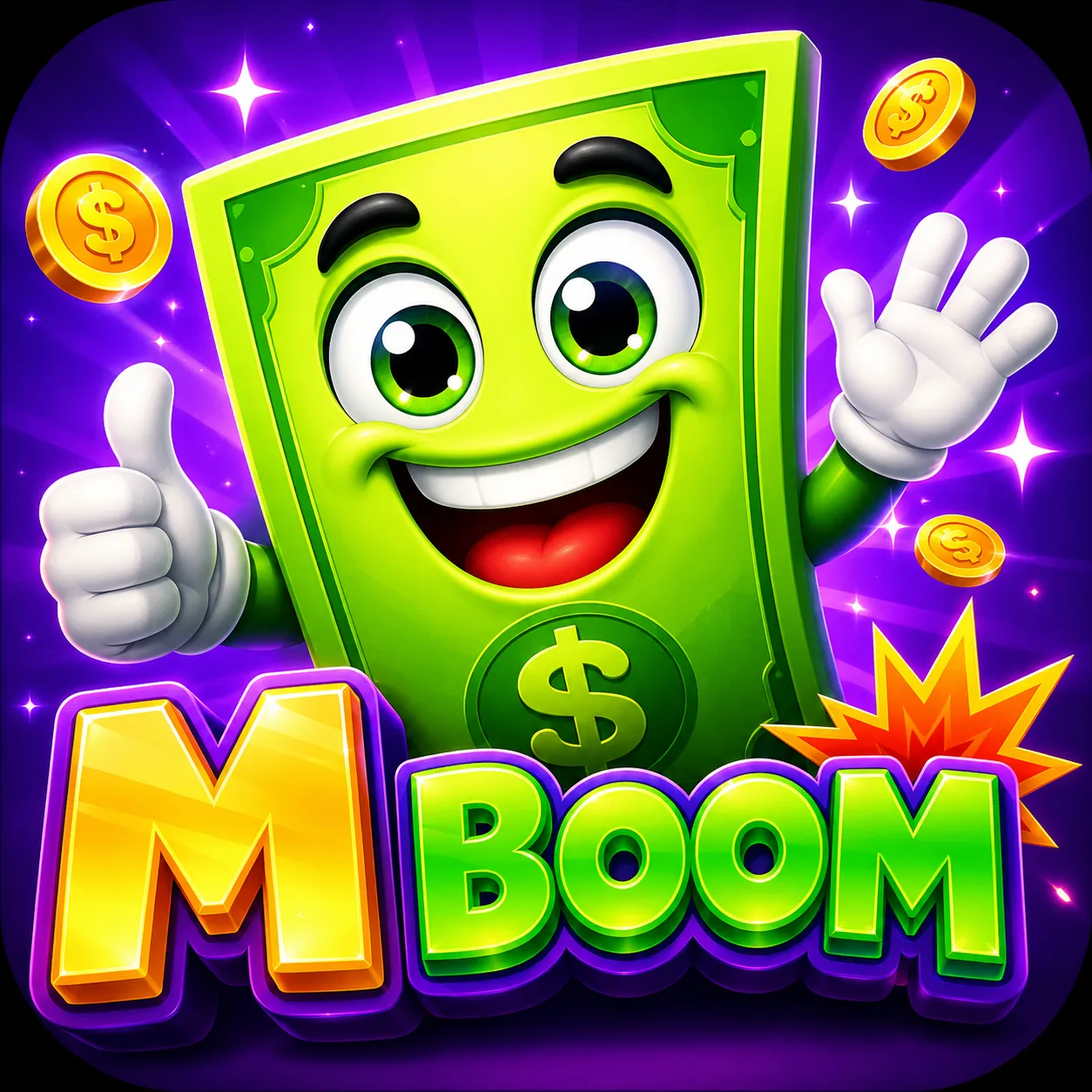MONEYBOOM - Petualangan Anime yang Mengasyikkan