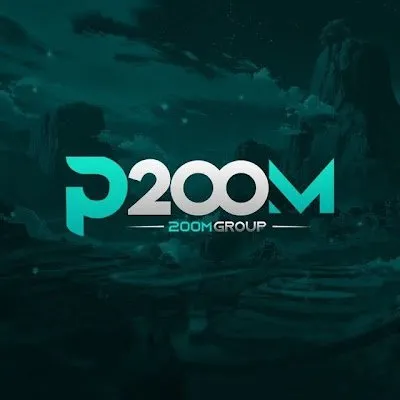 P200M - Petualangan Seru Menantang di Dunia Baru