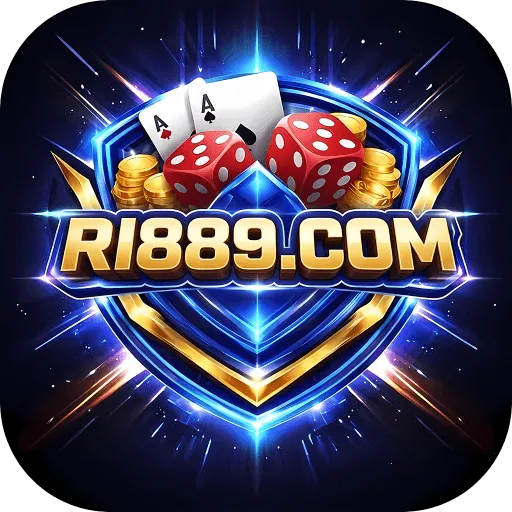 RI889 - Game Slot Seru untuk Penggemar Permainan Berbasis Kasino