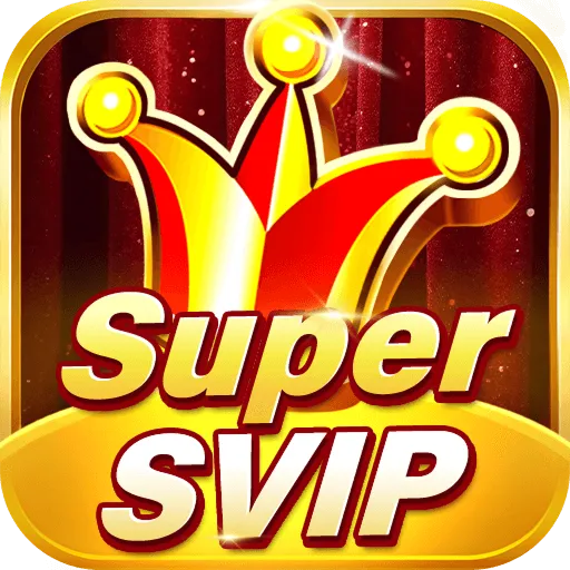 SUPERSVIP - Game FPS Seru dan Menegangkan