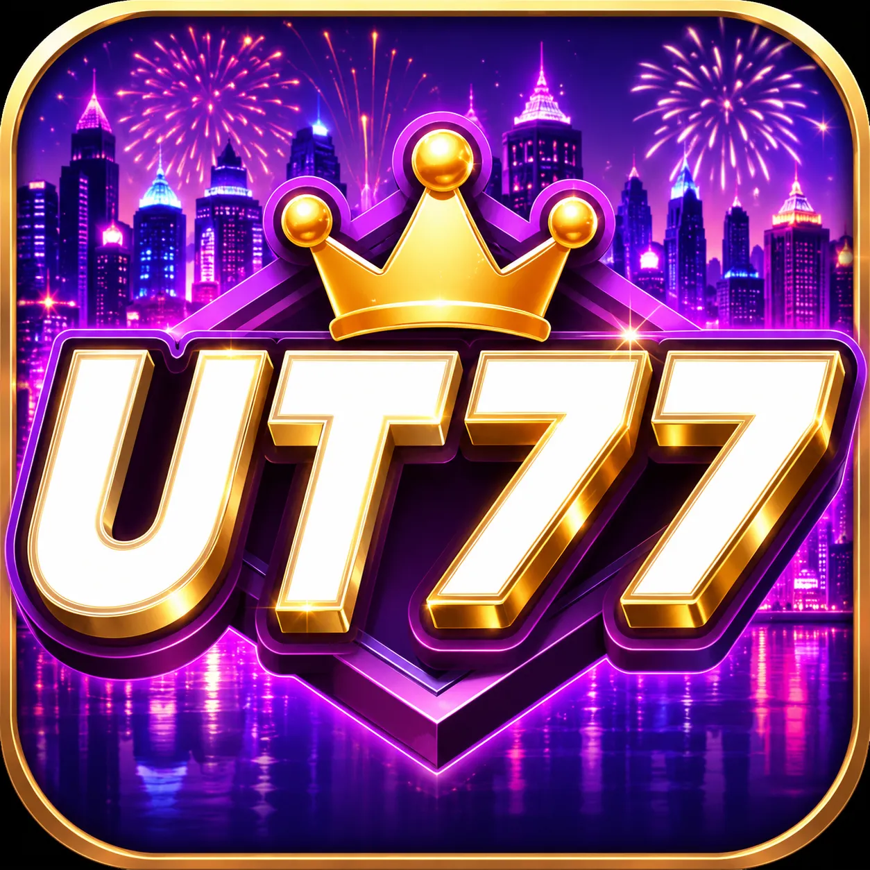 UT77 - Petualangan Seru dalam Dunia RPG